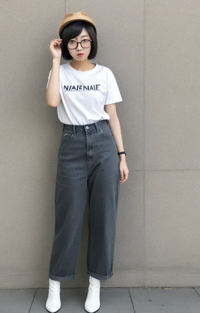 浅井 弘子（弘子ぼん） のコーディネート