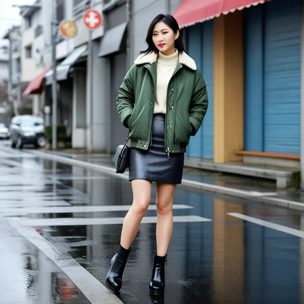 鎌田 香織（香織ぼん） のコーディネート