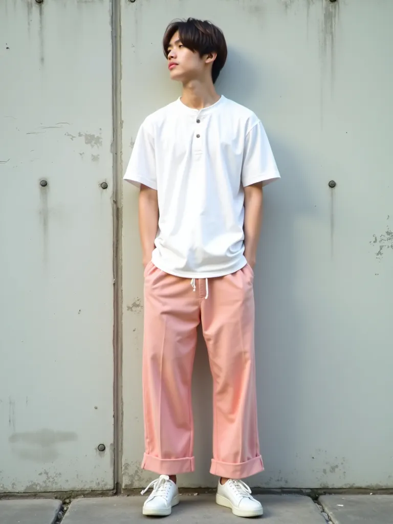 田島 竜也（竜也にょ） のコーディネート