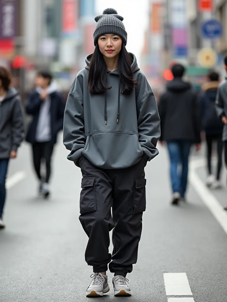 片山 信子（信子にゃん） のコーディネート