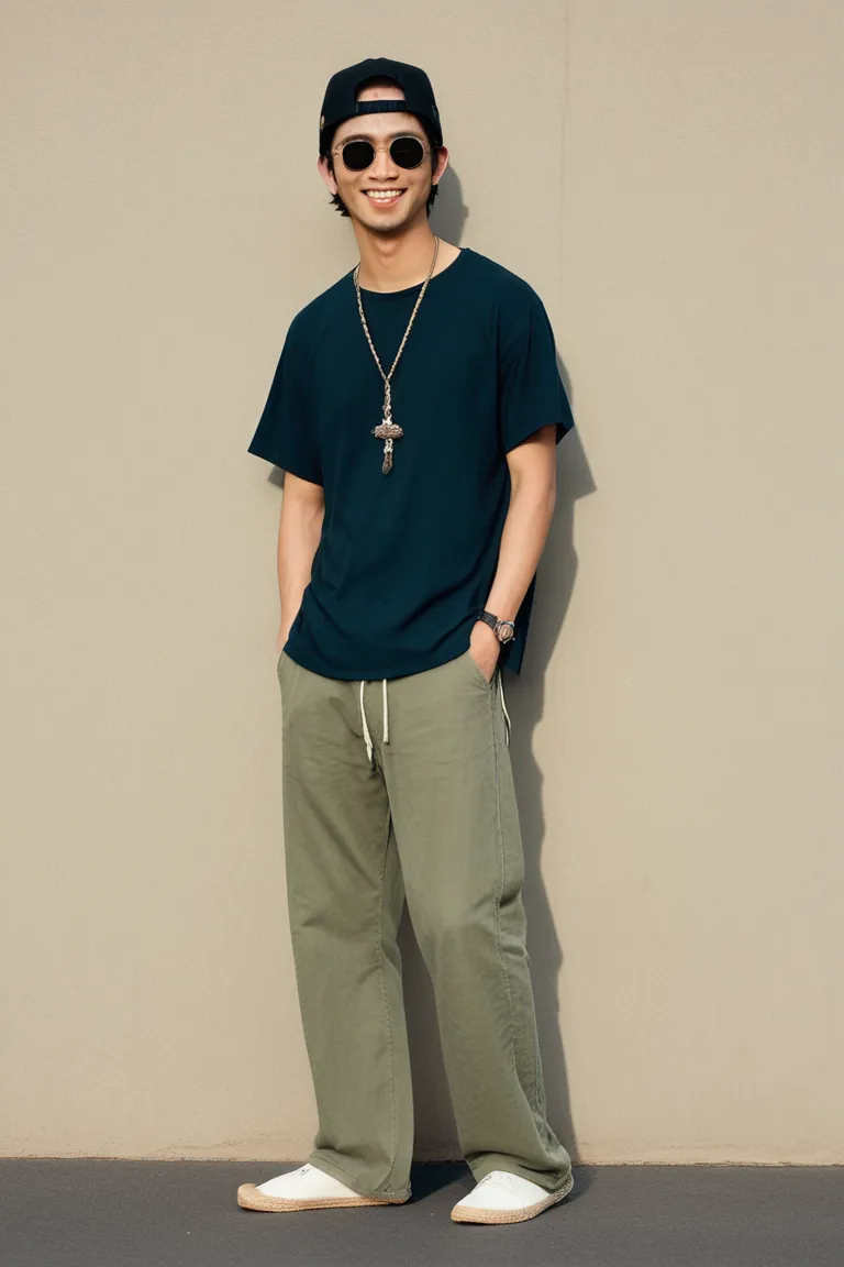 坂本 正雄（正雄にゃ） のコーディネート