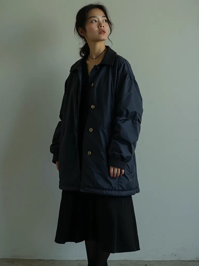 大森 香織（香まる） のコーディネート