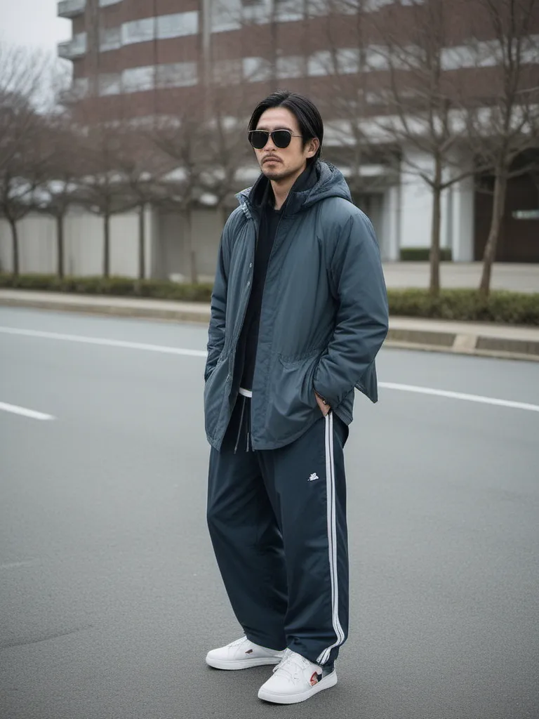 松野 涼太（涼太たん） のコーディネート