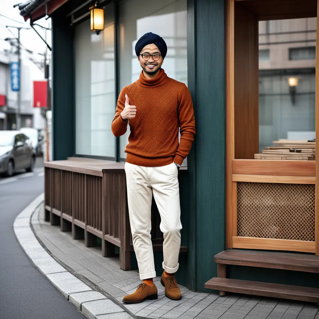 成田 明（明ちゃん） のコーディネート