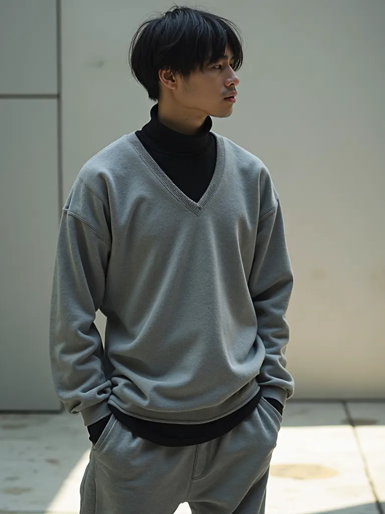 上村 辰男（辰男にゃん） のコーディネート