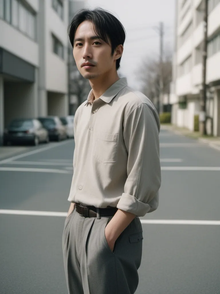 石山 貴大（貴たん） のコーディネート