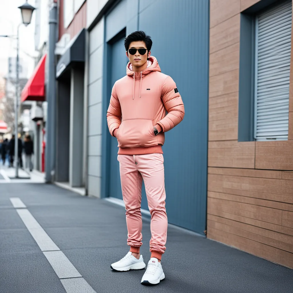 西 弘（弘ちゃん） のコーディネート