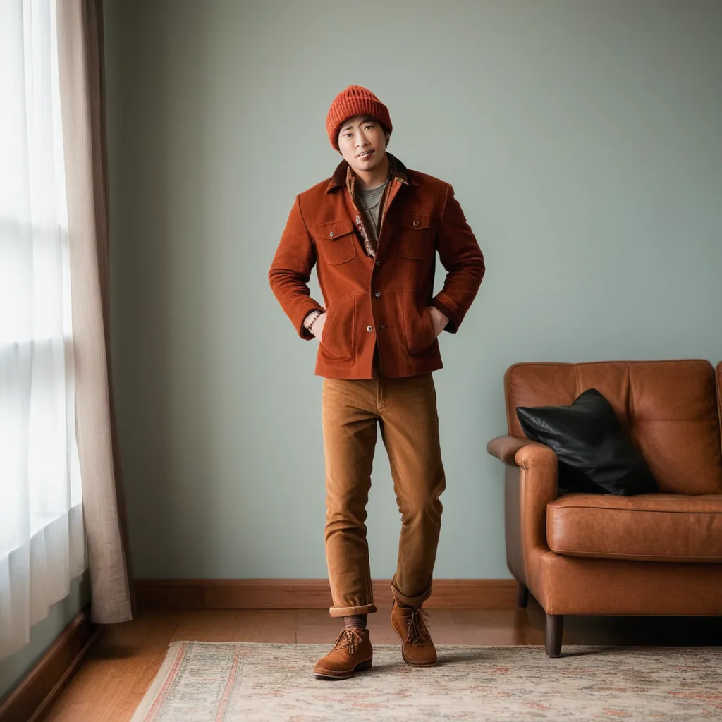 小坂 大輔（大輔ぽん） のコーディネート