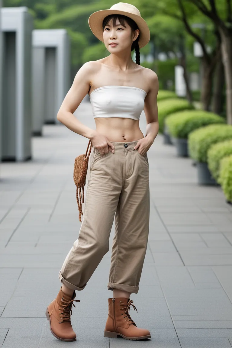 及川 美優（美優ぬ） のコーディネート