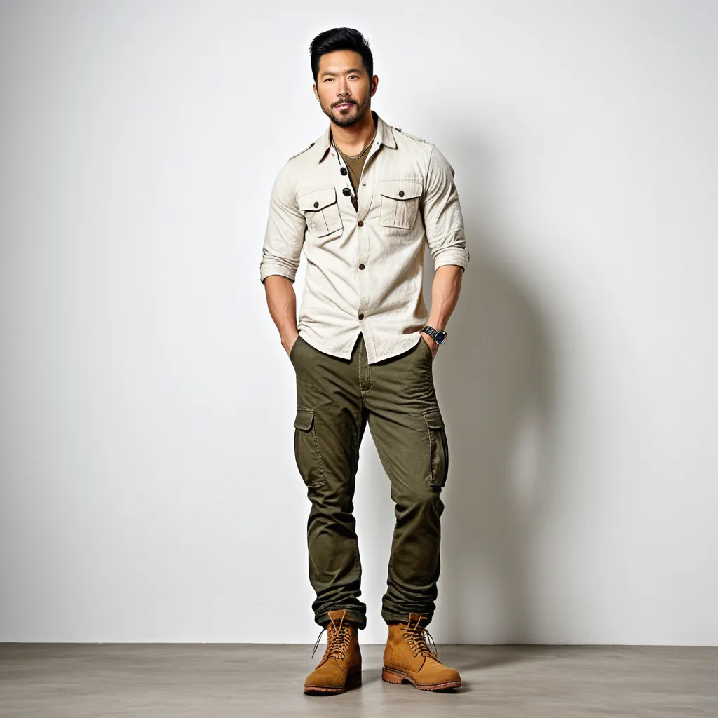 小泉 博之（博っぴ） のコーディネート