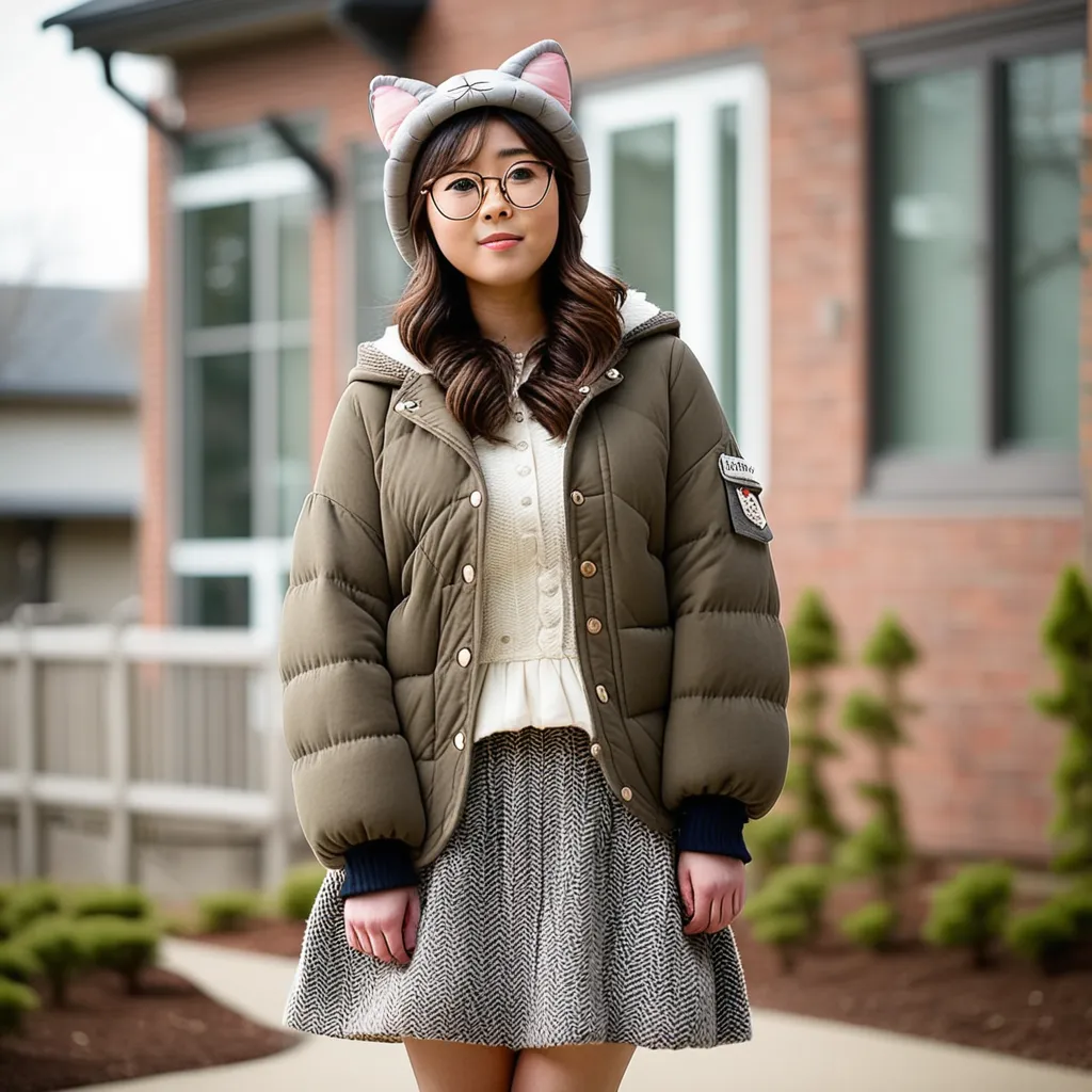 広田 玲奈（玲くん） のコーディネート