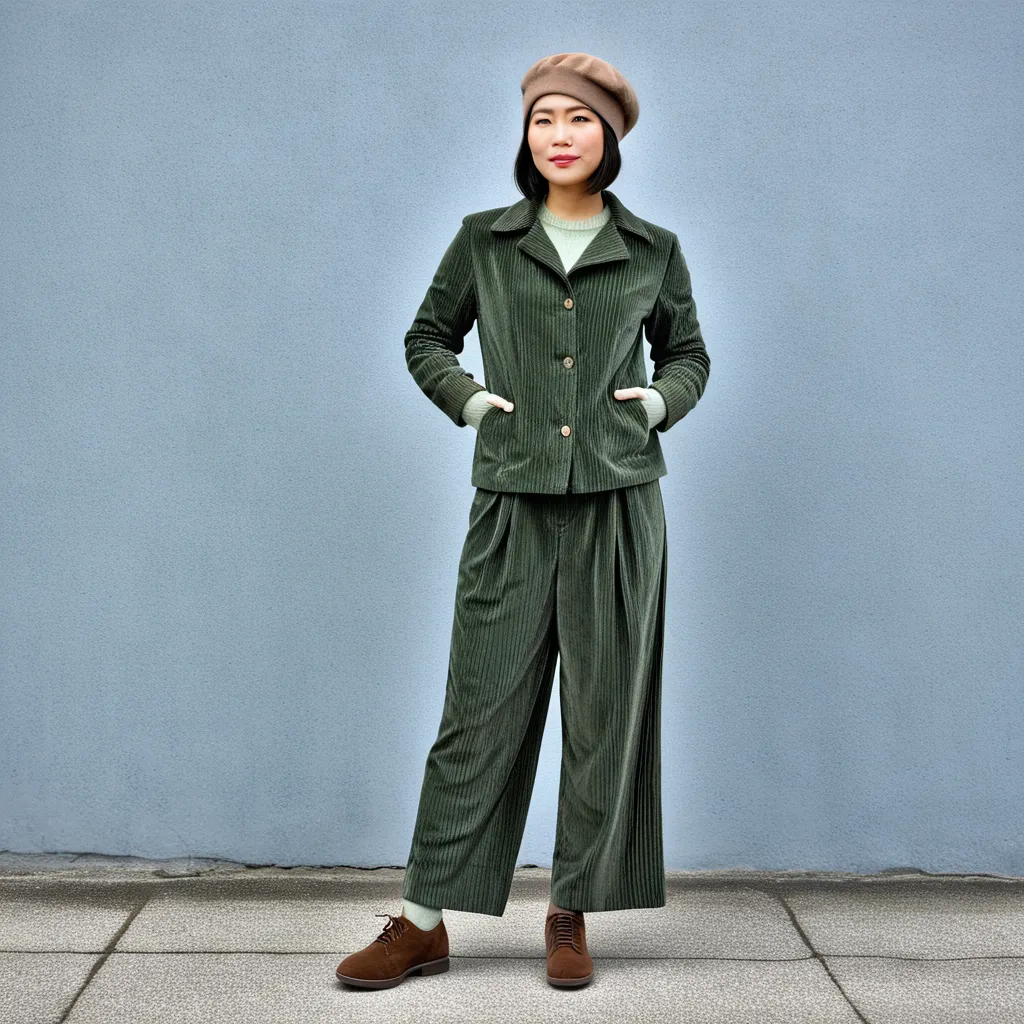 堀 由美（由りん） のコーディネート