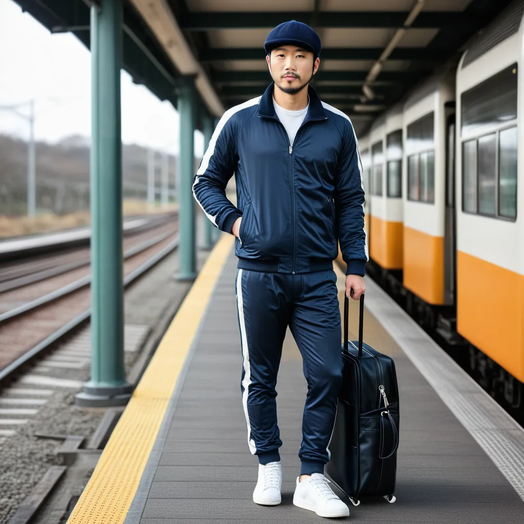 田島 正一（正一みん） のコーディネート