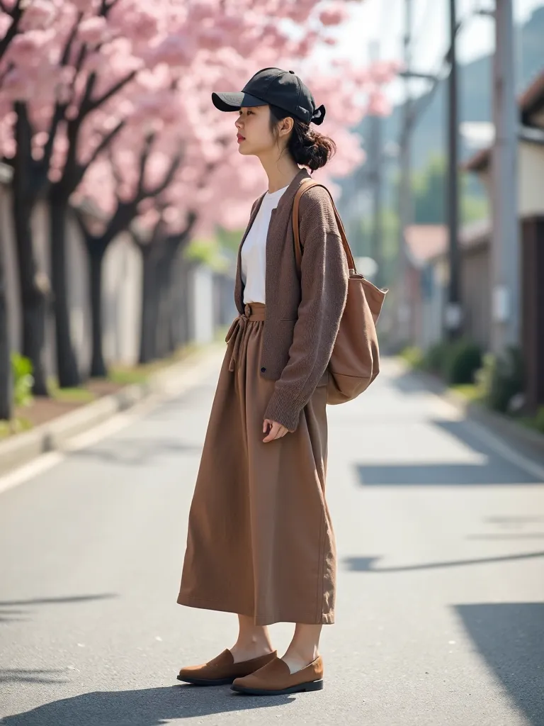 井口 紬（紬たそ） のコーディネート