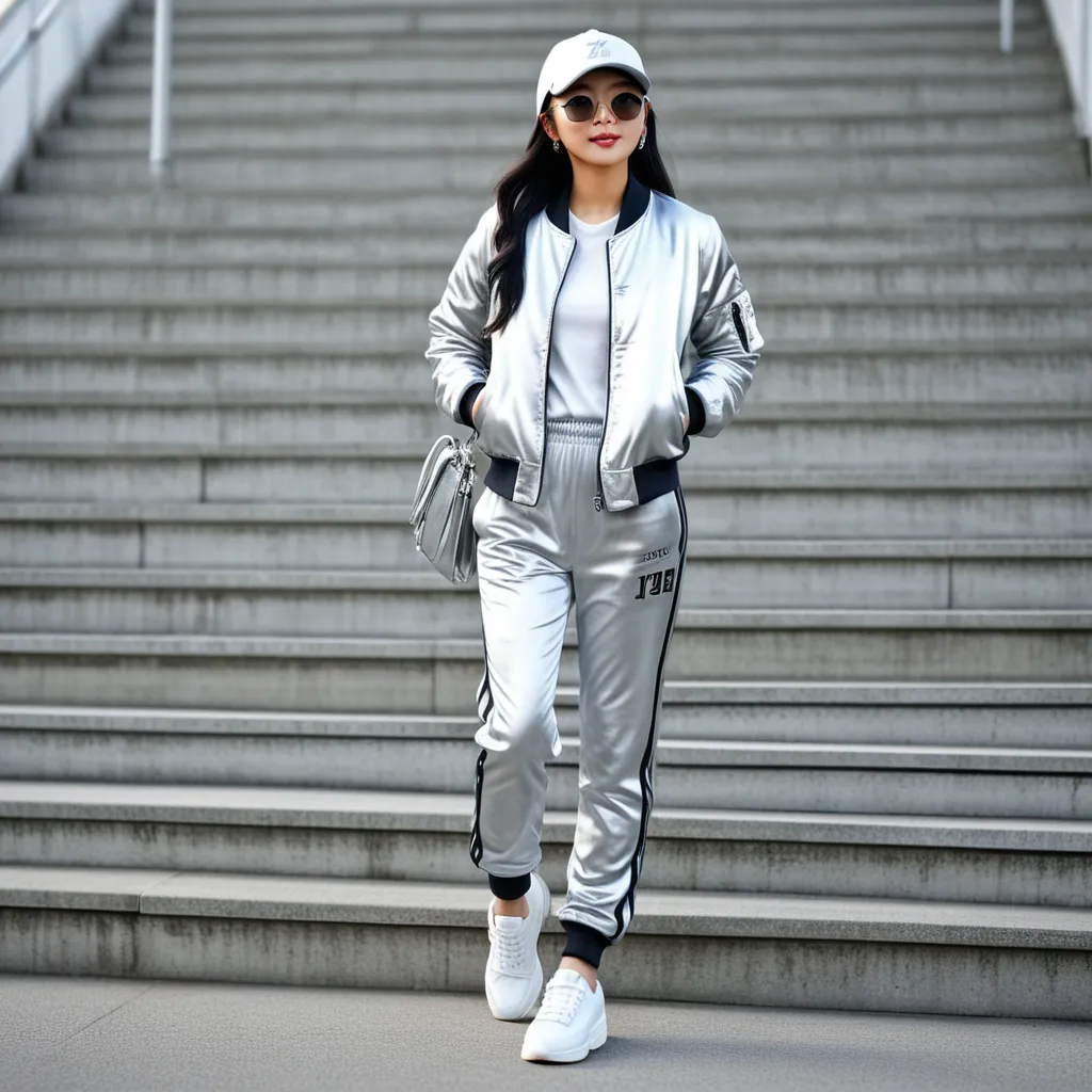 山本 優子（優にゃん） のコーディネート