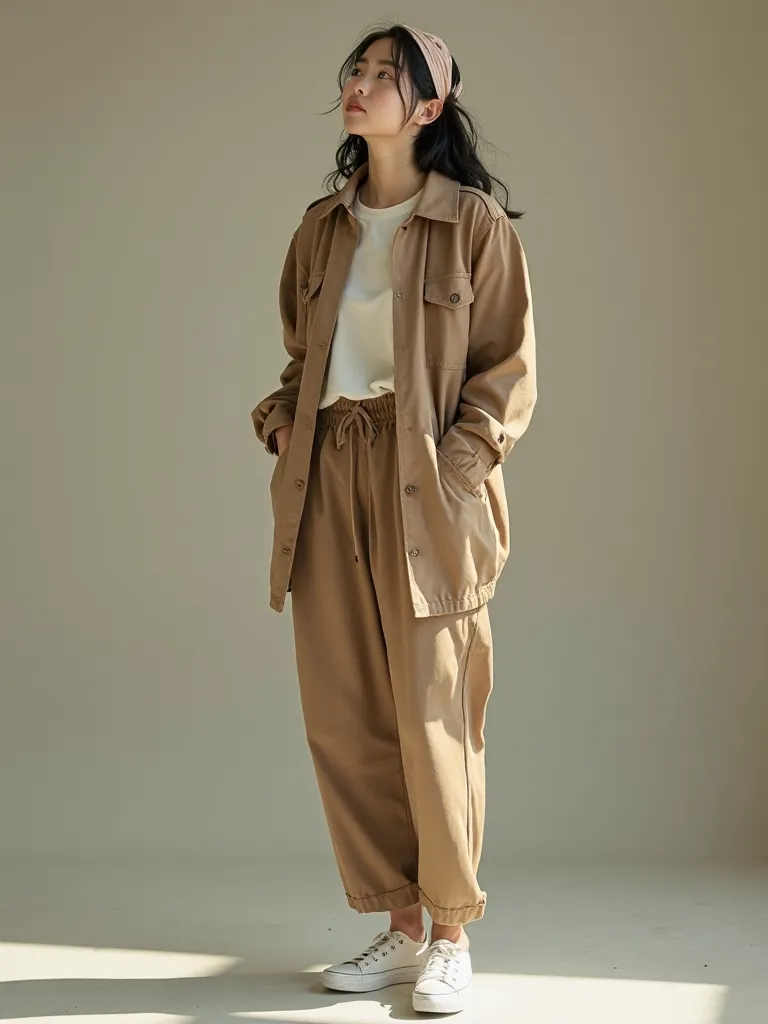 江口 美優（美優ぴっぴ） のコーディネート