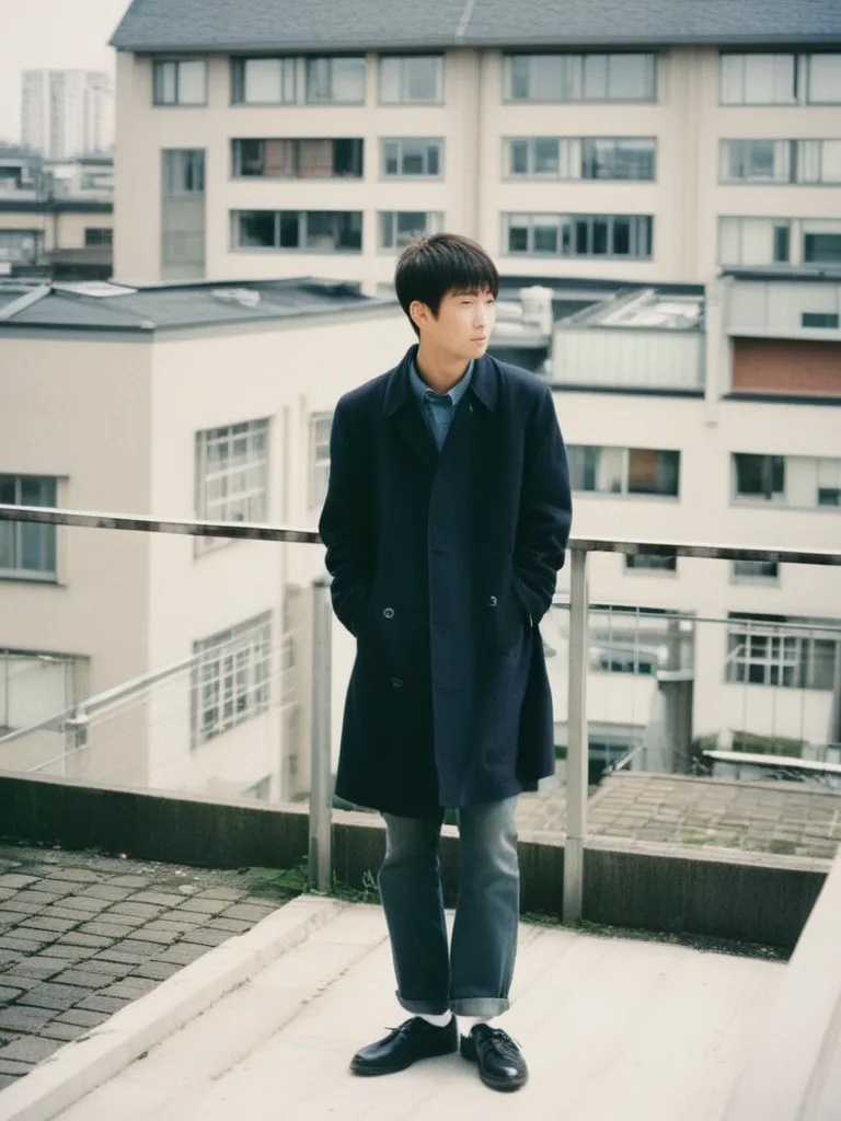 大竹 優太（優太ぴっぴ） のコーディネート