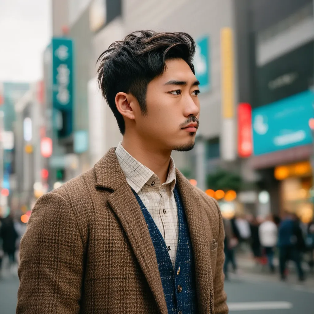 太田 瑛太（瑛太ぼん） のコーディネート