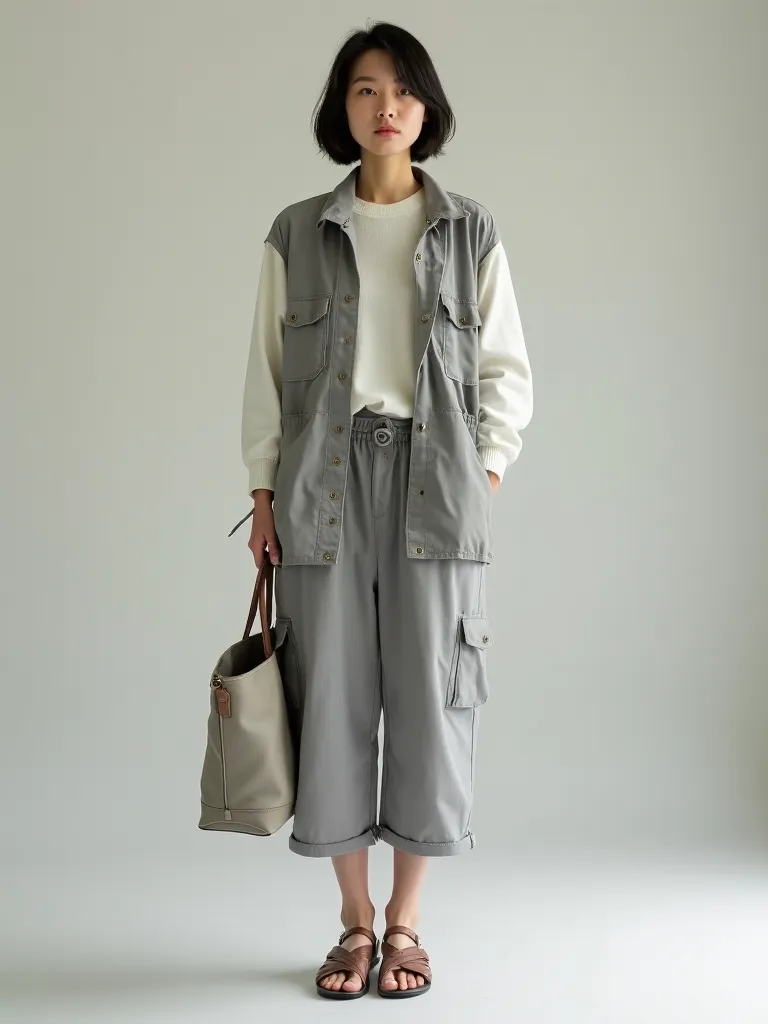 二宮 莉子（莉子ぽん） のコーディネート