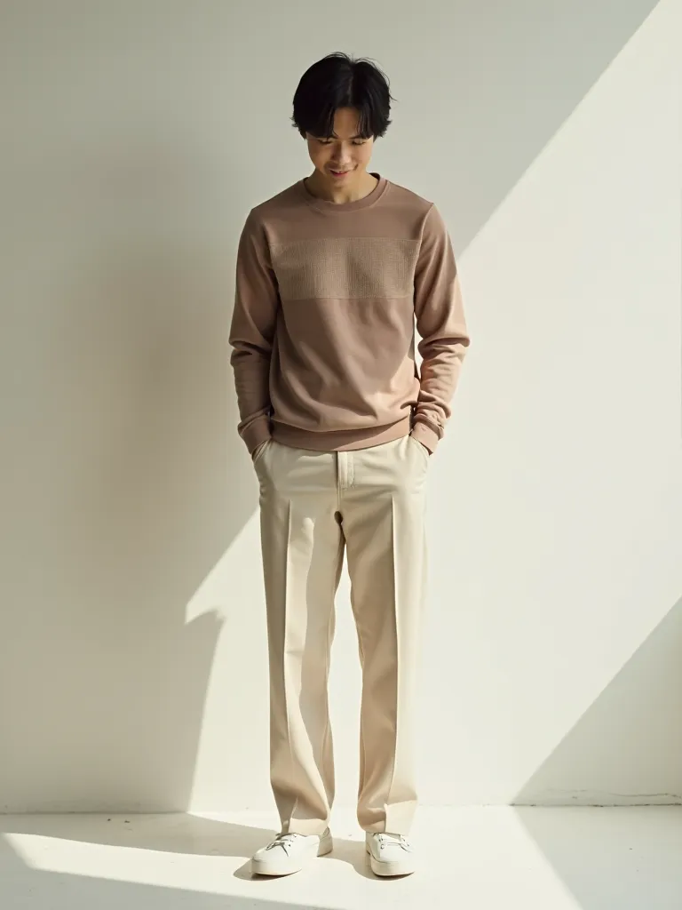 岡田 翔平（翔たそ） のコーディネート