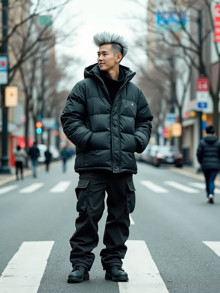 根本 正一（正ぴっぴ） のコーディネート