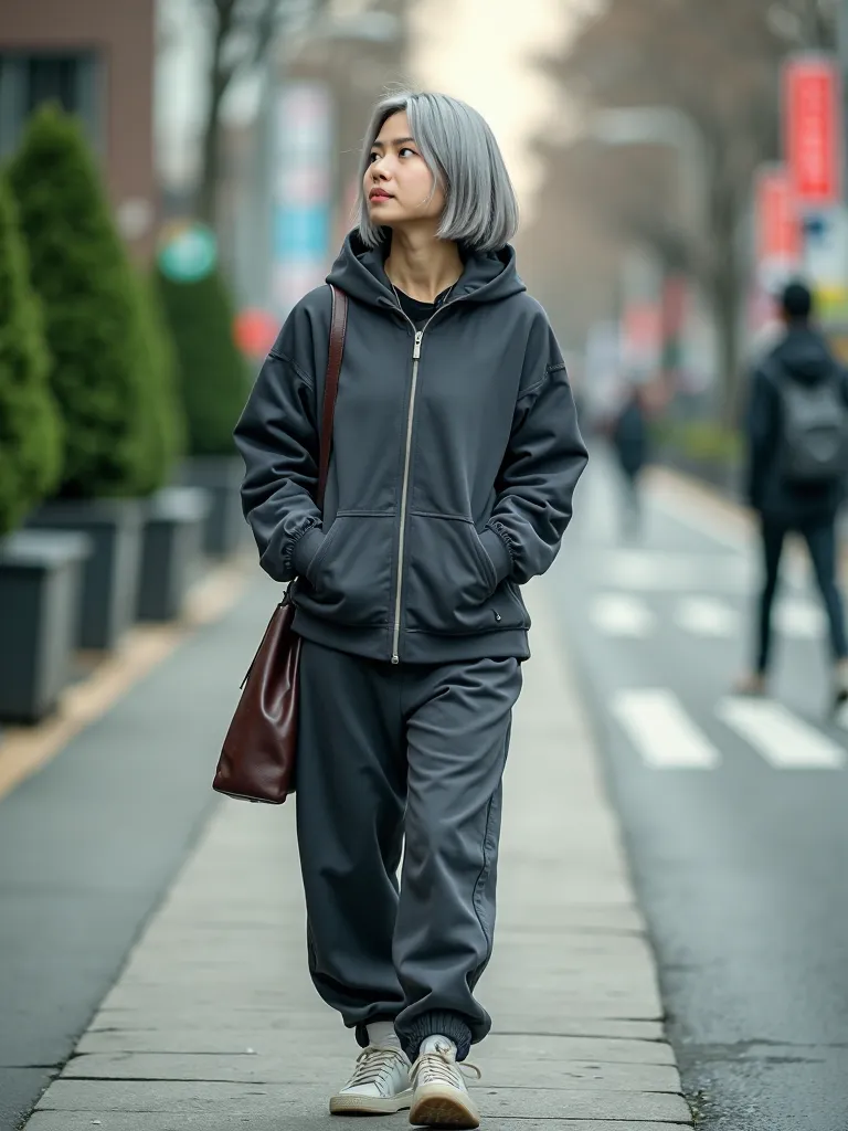 土井 マサ（マっぴ） のコーディネート