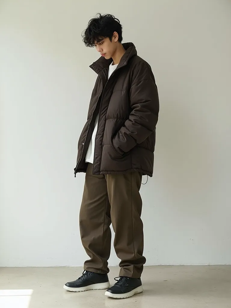 谷口 達也(達まる) のコーディネート