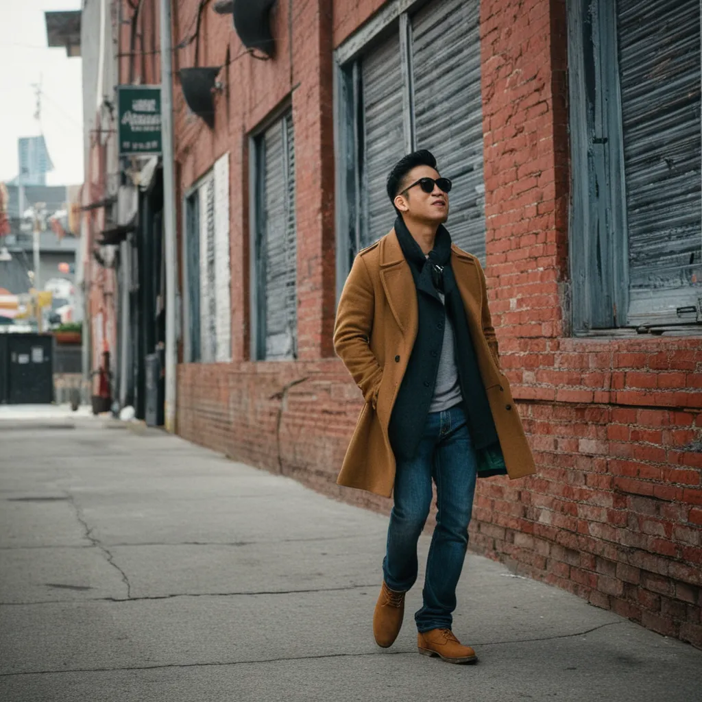 福島 大雅（大たそ） のコーディネート