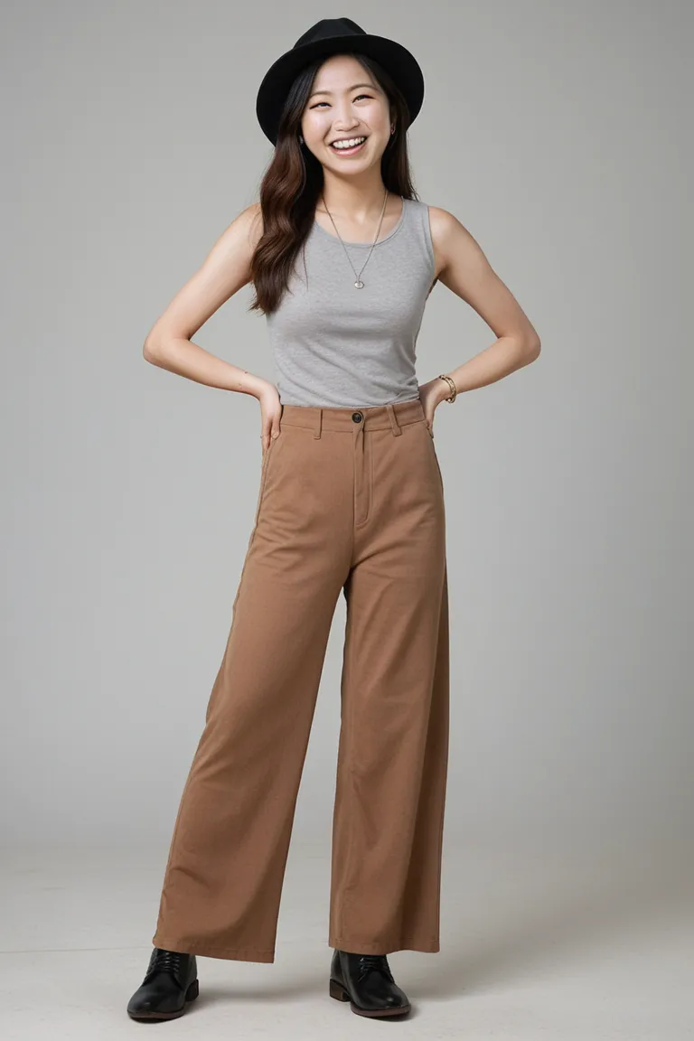 千田 悦子（悦子りん） のコーディネート