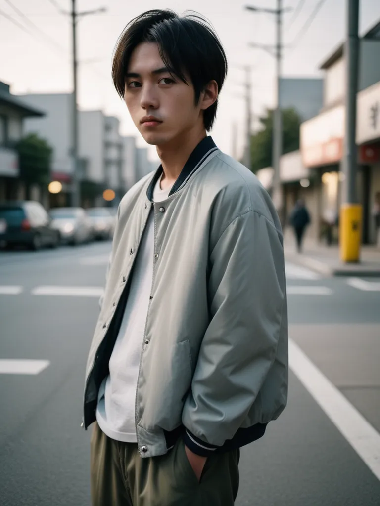 稲田 陽太（陽太ぬ） のコーディネート