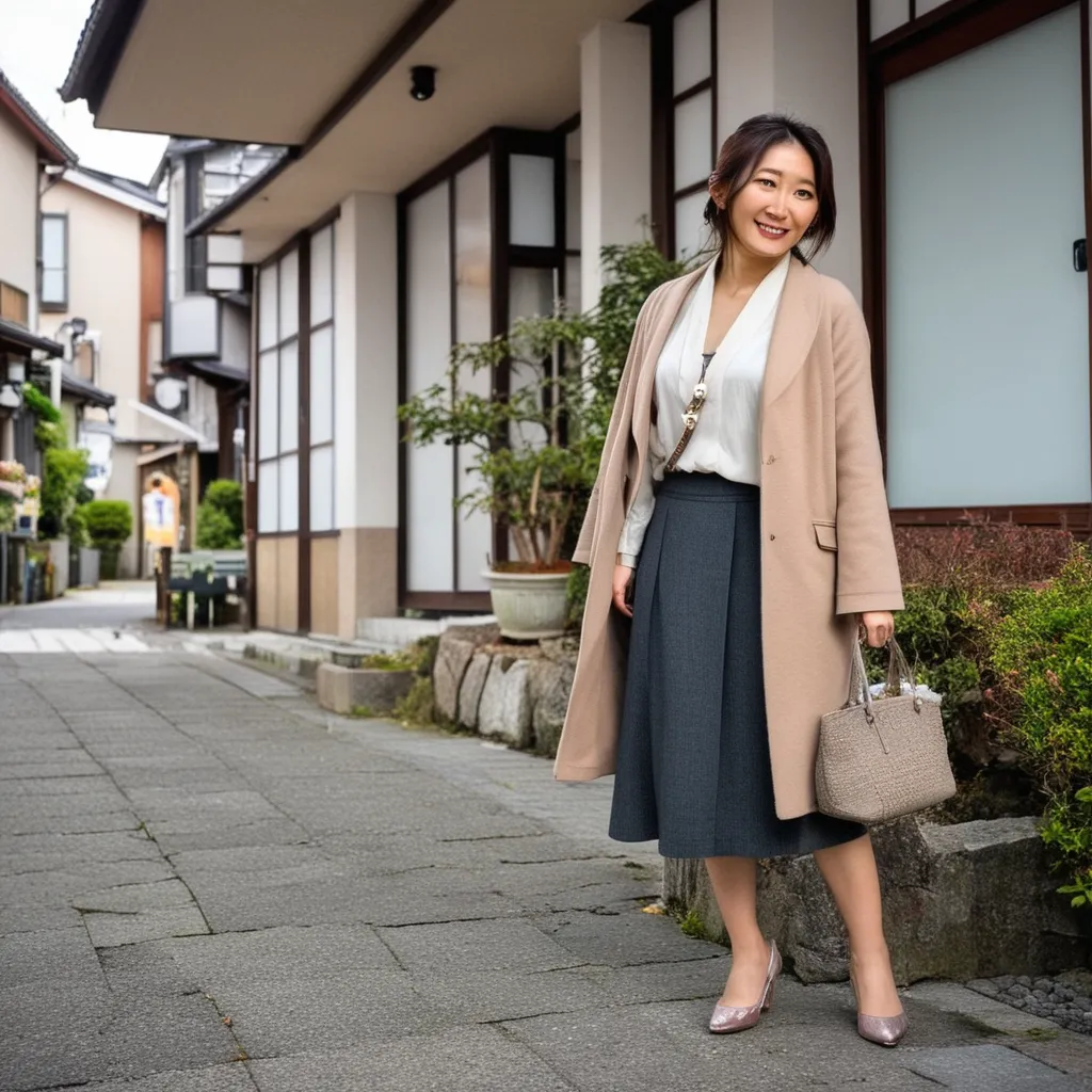 関口 千代子（千代子まる） のコーディネート