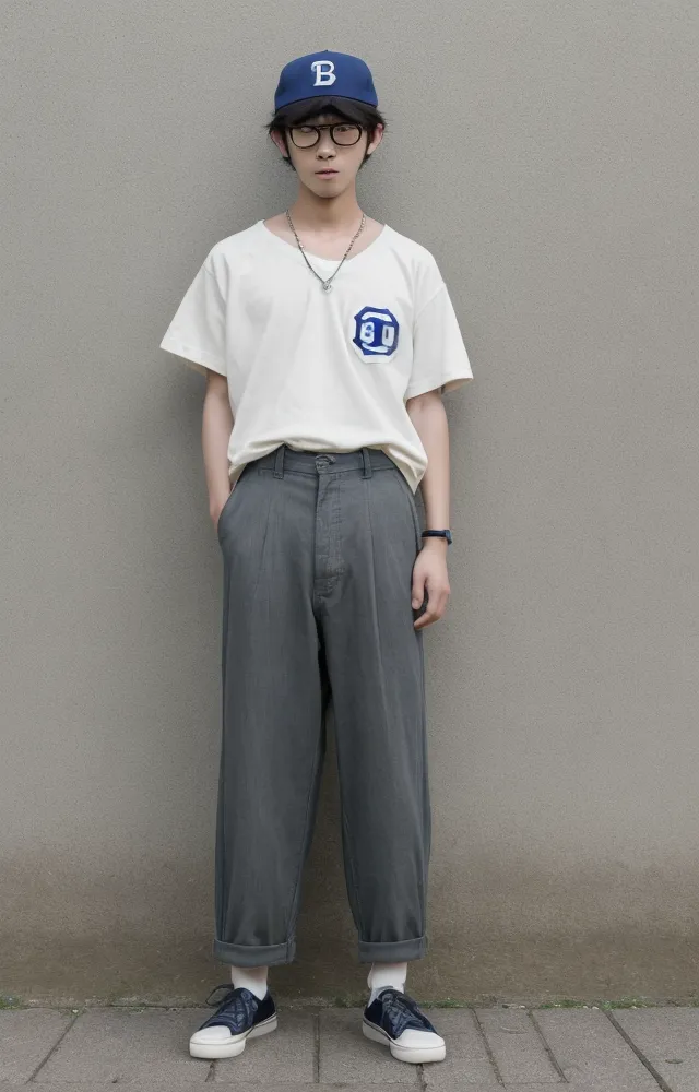 荒木 智也（智ぽん） のコーディネート