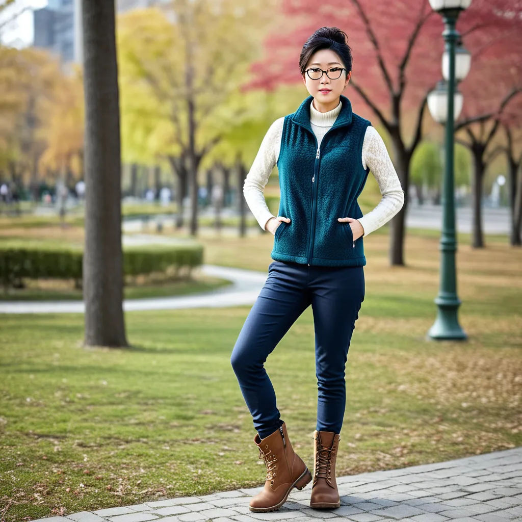 菊地 静子（静子ぼん） のコーディネート