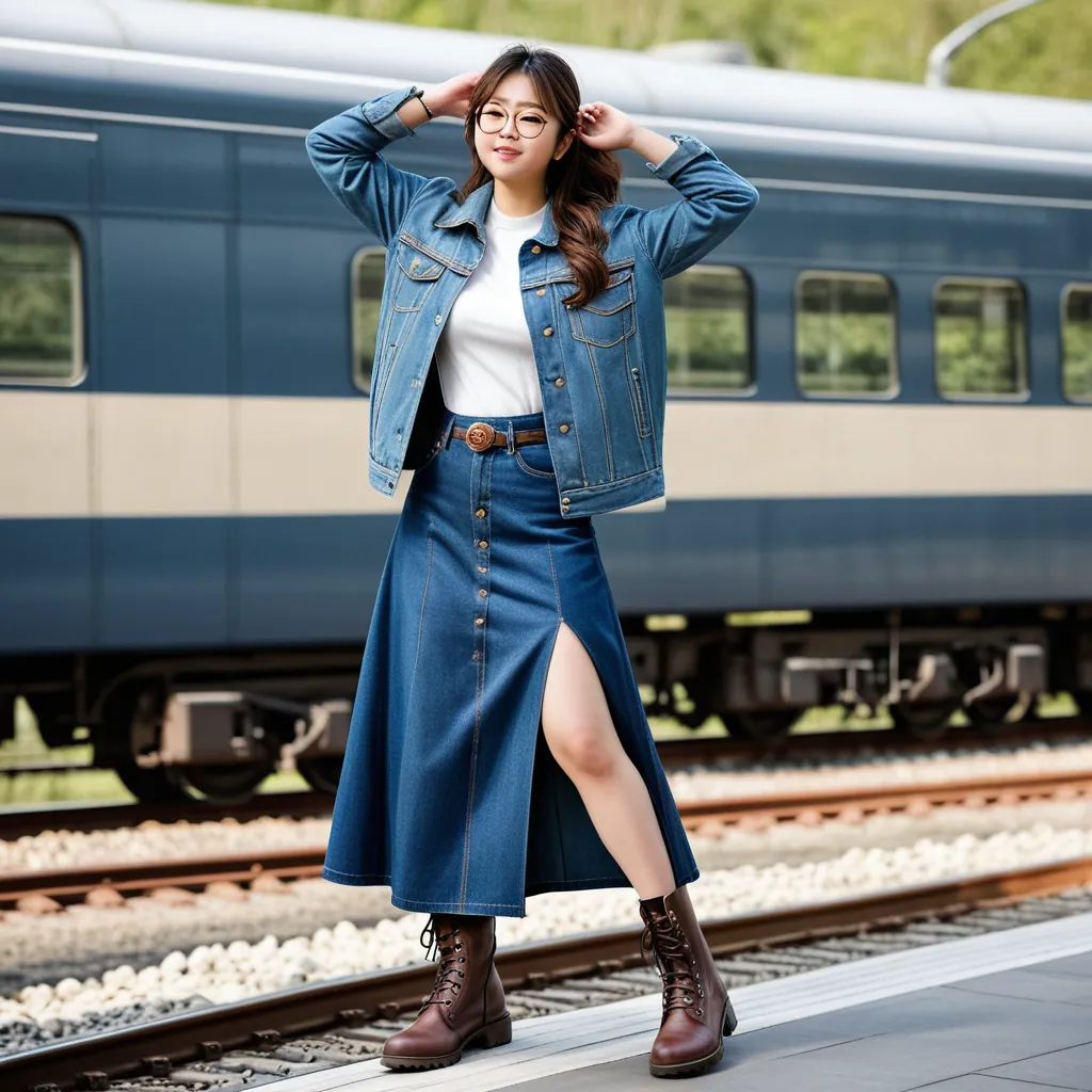 河合 美香（美たそ） のコーディネート