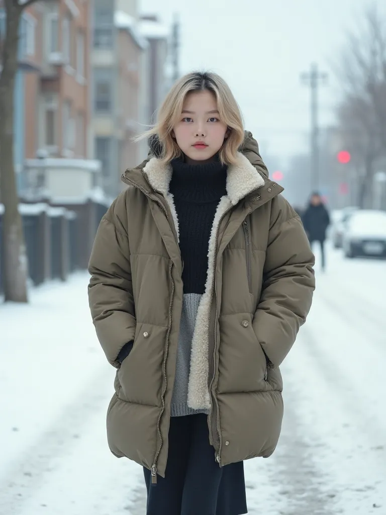 笠原 美香（美まる） のコーディネート