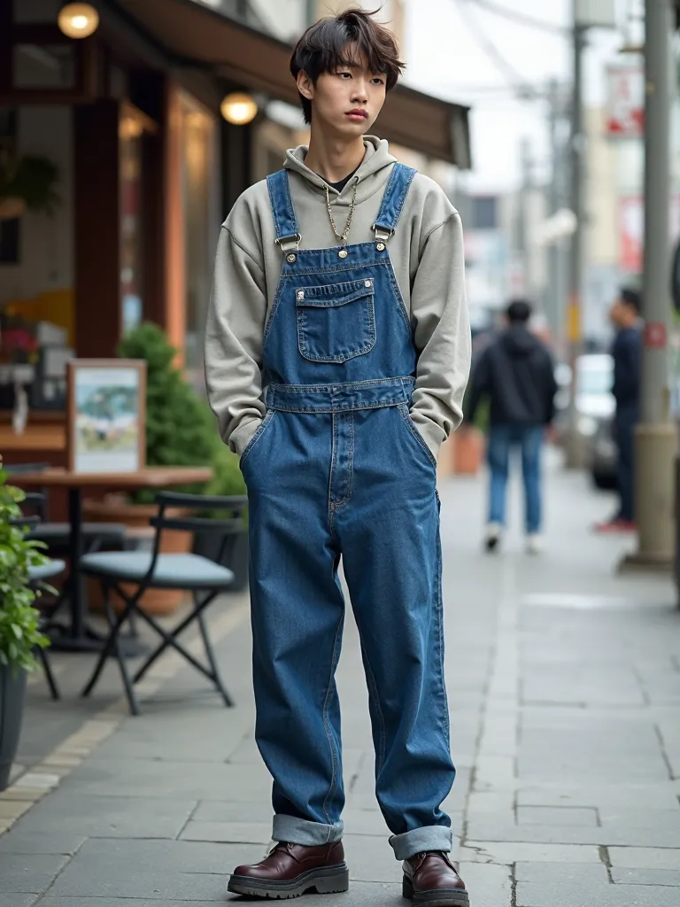 篠原 浩一（浩一たん） のコーディネート