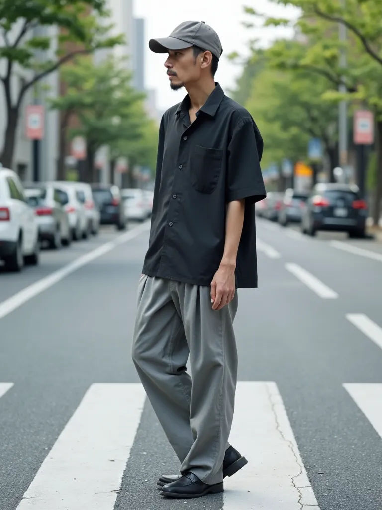 藤原 翔平（翔にゃそ） のコーディネート