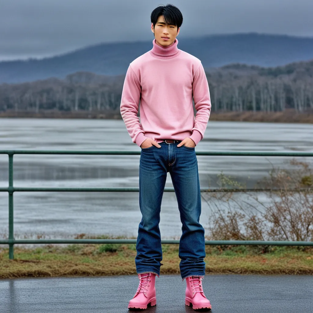 川野 拓也（拓也ぴょん） のコーディネート