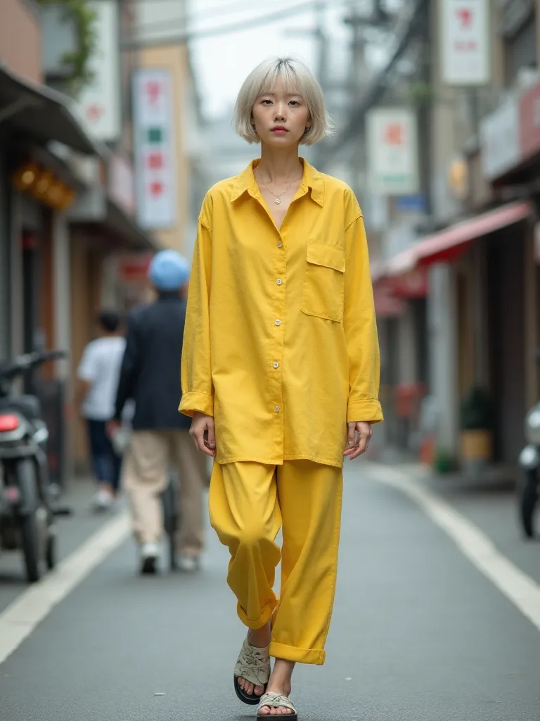 竹内 彩香（彩香たそ） のコーディネート