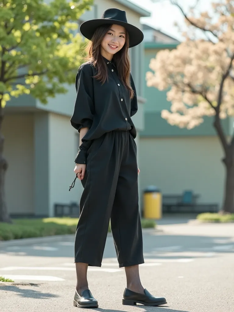 林田 陽子（陽たん） のコーディネート