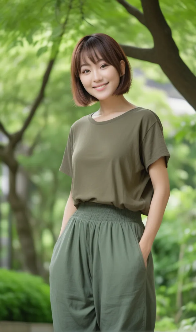 澤田 里奈（里奈くん） のコーディネート