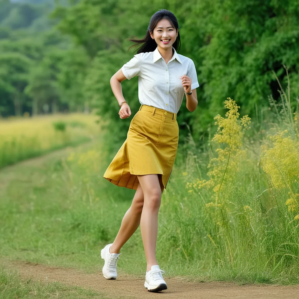 村松 啓子（啓子りん） のコーディネート