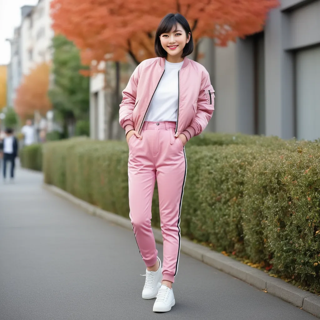 古賀 友美（友美ぴ） のコーディネート