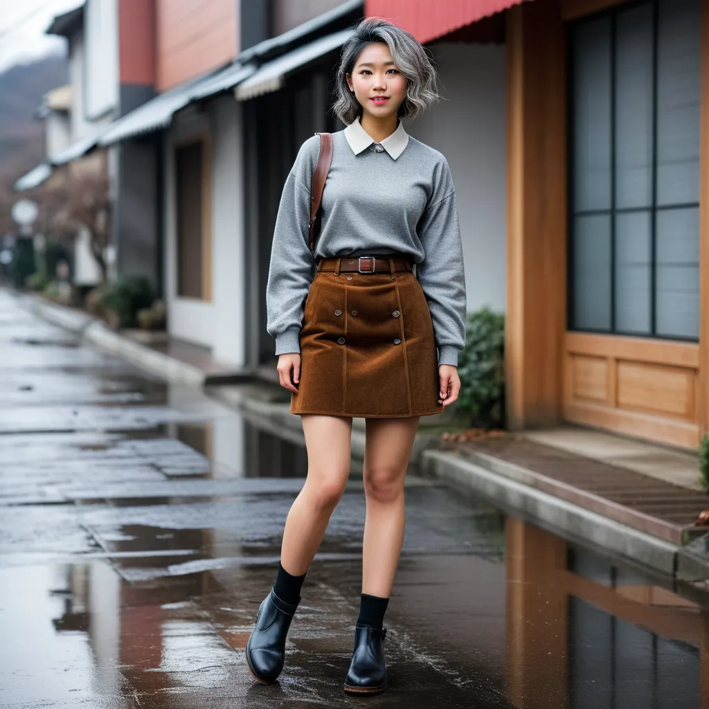 金井 美咲（美咲りん） のコーディネート