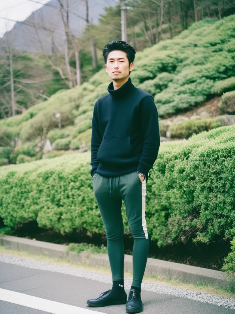 矢野 竜也（竜也くん） のコーディネート