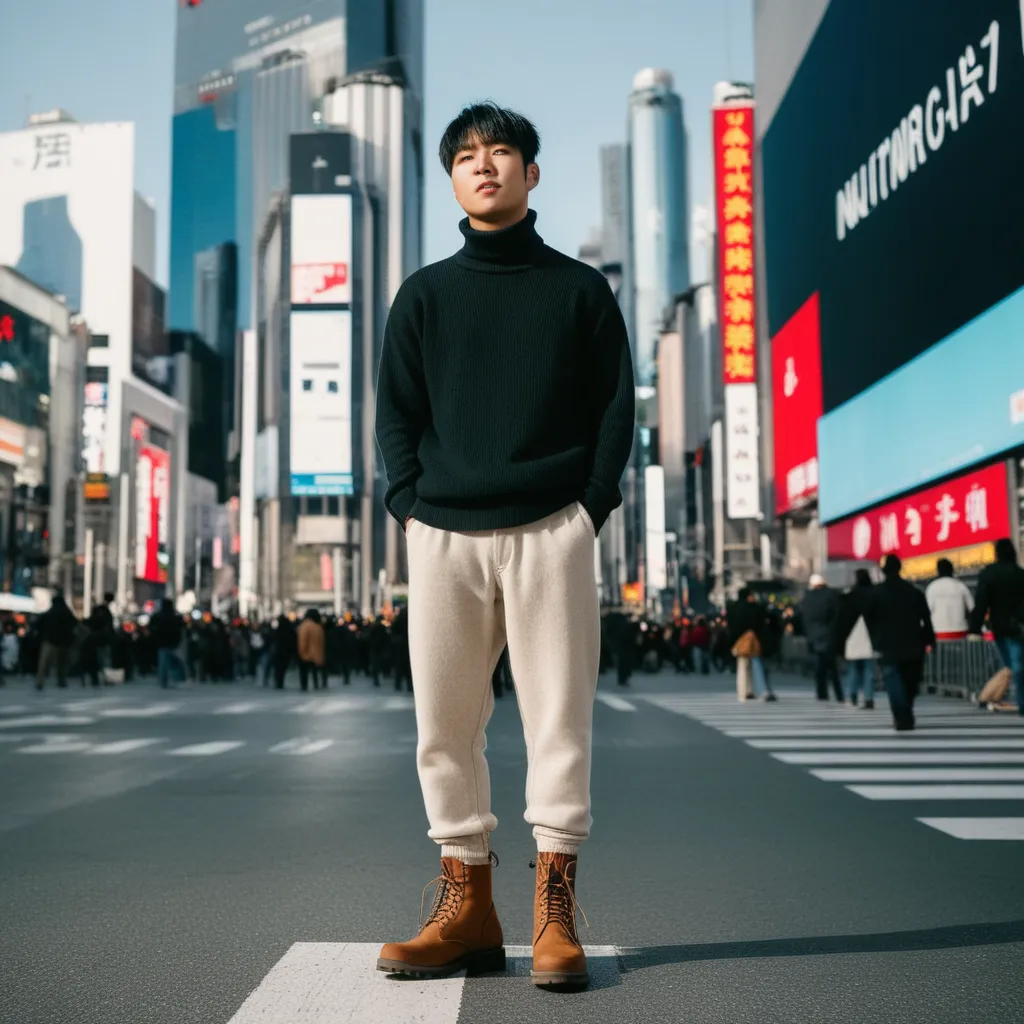 稲田 正治（正治ちゃん） のコーディネート