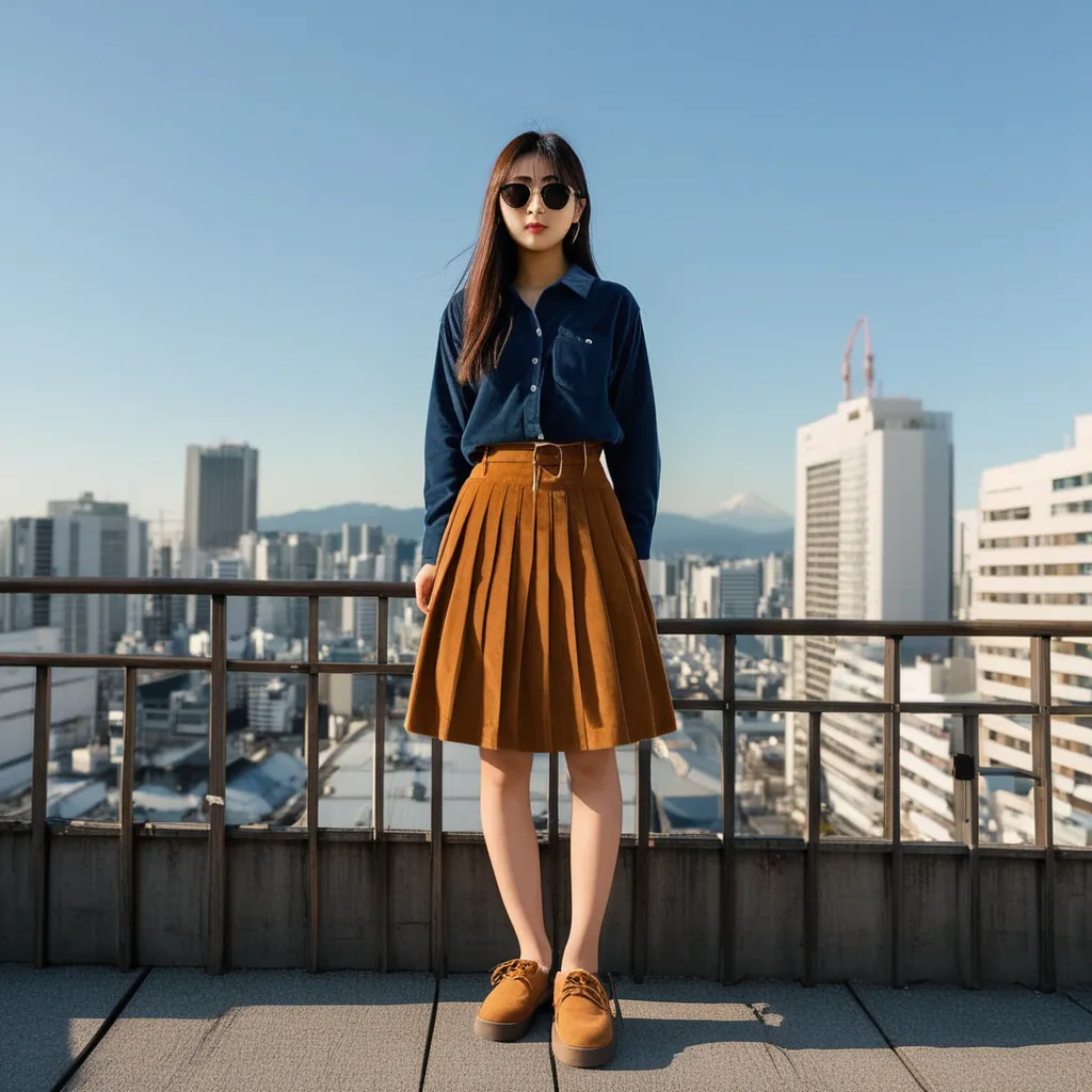 千葉 心愛（心にゃそ） のコーディネート