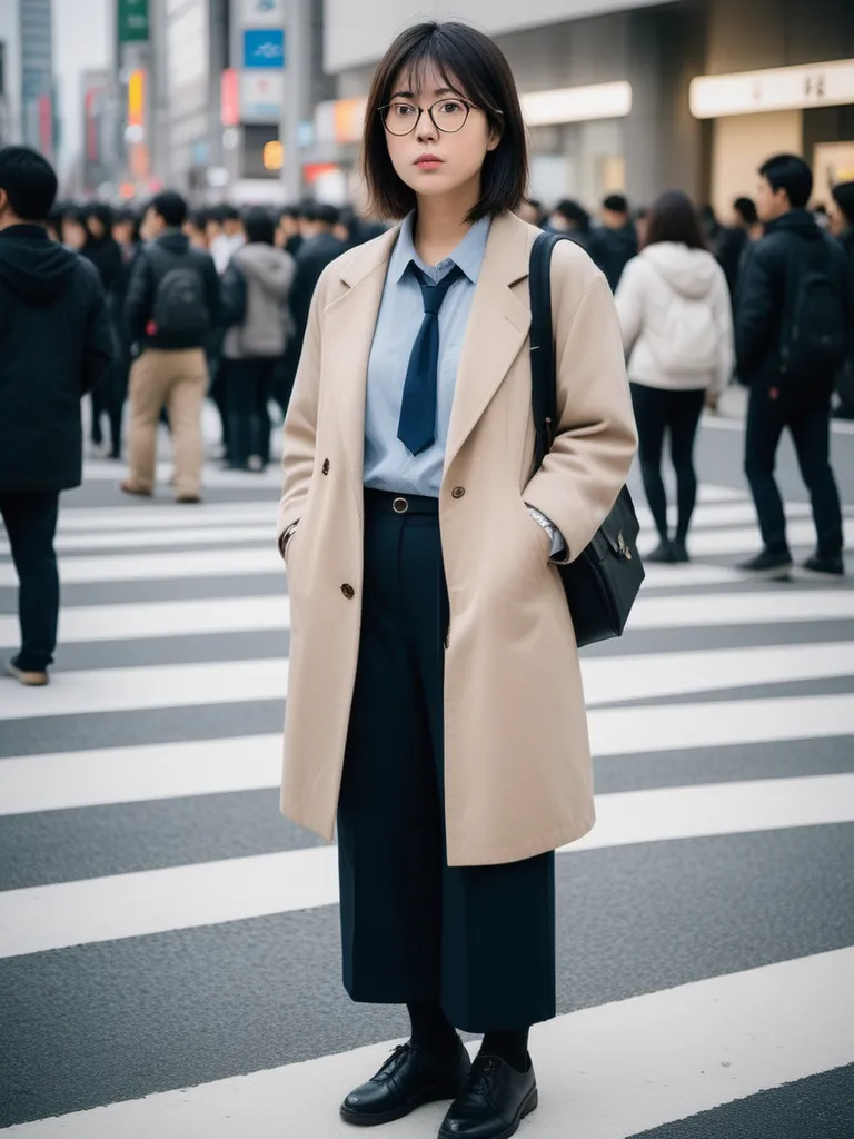 奥野 美穂（美みん） のコーディネート