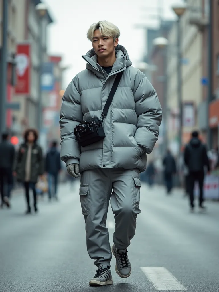 稲垣 拓海（拓海たん） のコーディネート