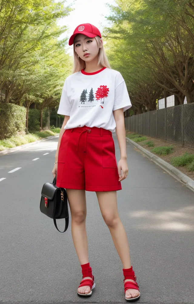 馬場 あゆみ（あにょ） のコーディネート